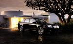 Mercury Sable 2008 года